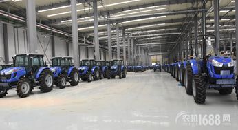 携手同行，共绘蓝图——东风井关全国经销商齐聚襄阳工厂参观交流