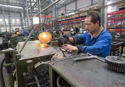 这家浦江企业厉害了 19年专注一样产品，占国内七成市场份额